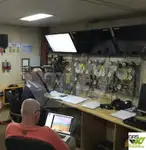 Εφοδιαστικό πλοίο προς πώληση
