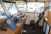 Επιβατηγό πλοίο προς πώληση