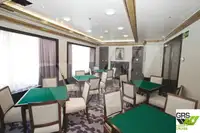 Κρουαζιερόπλοιο προς πώληση