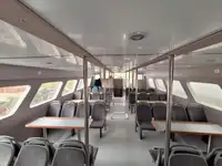 Επιβατικό πλοίο προς πώληση