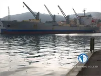 Ψυκτικό πλοίο προς πώληση