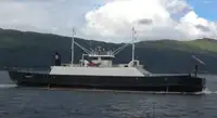 Πλοίο τύπου Ro-Ro προς πώληση