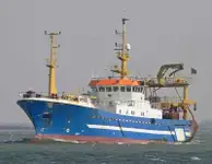 Trawler προς πώληση