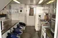 Ερευνητικό πλοίο προς πώληση