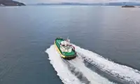 Πυροσβεστικό σκάφος προς πώληση