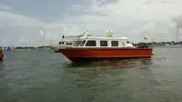 Πλοίο μεταφοράς προσωπικού προς πώληση