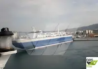 Ro-Ro ship προς πώληση