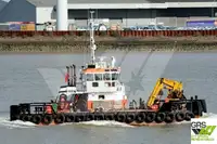 General Cargo/Multi-purpose προς πώληση