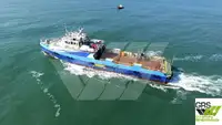 Πλοίο υποστήριξης αιολικού πάρκου προς πώληση
