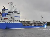Δεξαμενόπλοιο πετρελαίου/χημικών προϊόντων προς πώληση
