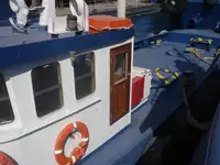 Εργατικά πλοία προς πώληση