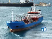 Δεξαμενόπλοιο πετρελαίου/χημικών προϊόντων προς πώληση