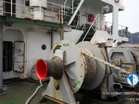 Δεξαμενόπλοιο πετρελαίου/χημικών προϊόντων προς πώληση