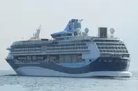 Κρουαζιερόπλοιο προς πώληση