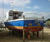 Τράτα προς πώληση