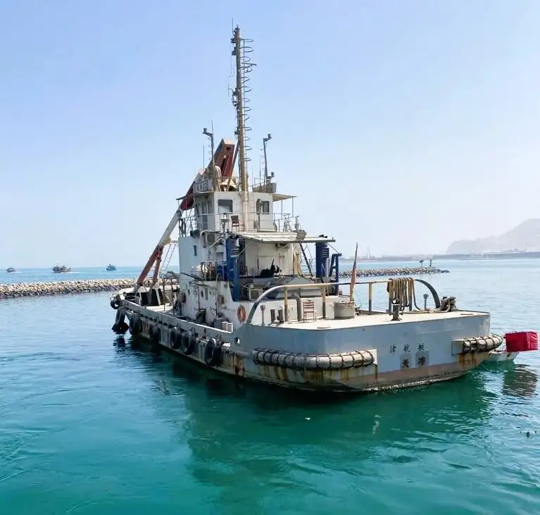 Εργατικά πλοία προς πώληση
