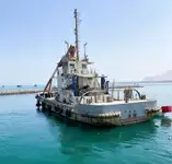 Σκάφη εργασίας προς πώληση