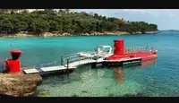 Υποβρύχιο προς πώληση