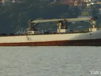 Ψυκτικό πλοίο προς πώληση