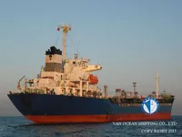 Δεξαμενόπλοιο πετρελαίου/χημικών προϊόντων προς πώληση