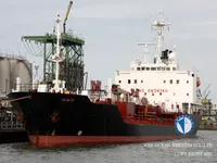 Δεξαμενόπλοιο πετρελαίου/χημικών προϊόντων προς πώληση