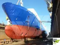 Ro-Ro ship προς πώληση