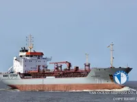 Δεξαμενόπλοιο πετρελαίου/χημικών προϊόντων προς πώληση