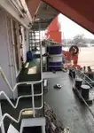 Πλοίο αποβατικής προέλευσης, δεξαμενόπλοιο προς πώληση