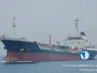 Δεξαμενόπλοιο πετρελαίου/χημικών προϊόντων προς πώληση
