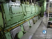 Δεξαμενόπλοιο πετρελαίου/χημικών προϊόντων προς πώληση
