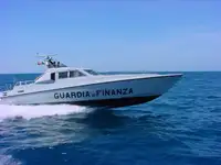 Περιπολικό σκάφος προς πώληση