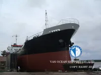 Δεξαμενόπλοιο πετρελαίου/χημικών προϊόντων προς πώληση