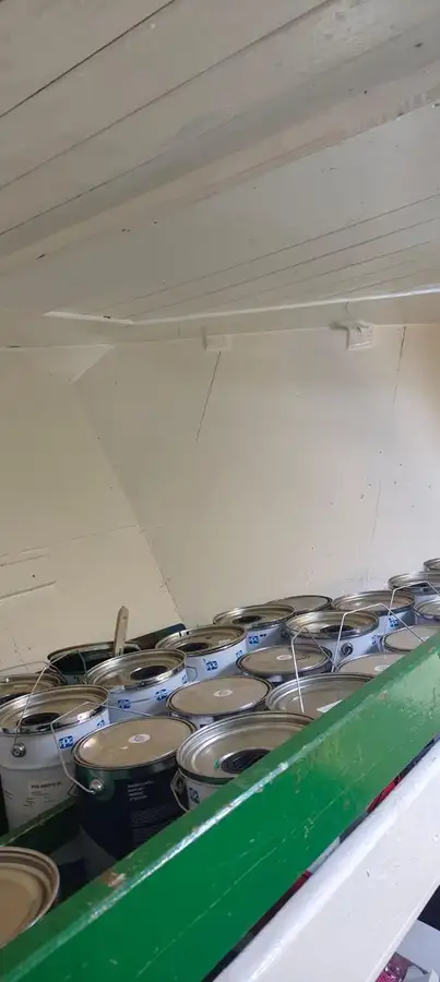 Πλοίο υποστήριξης προς πώληση