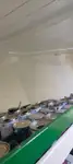 Πλοίο υποστήριξης προς πώληση