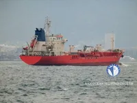 Δεξαμενόπλοιο πετρελαίου/χημικών προϊόντων προς πώληση