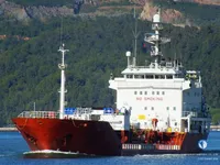 Δεξαμενόπλοιο πετρελαίου/χημικών προϊόντων προς πώληση