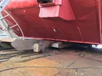 Ρυμουλκό πλοίο προς πώληση