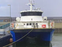 Πλοίο υποστήριξης αιολικού πάρκου προς πώληση
