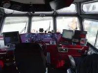 Πλοίο μεταφοράς προσωπικού προς πώληση