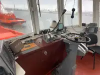 Ρυμουλκό πλοίο προς πώληση