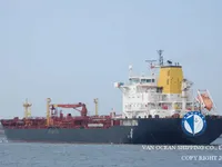 Δεξαμενόπλοιο πετρελαίου/χημικών προϊόντων προς πώληση