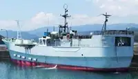 Πλοίο αλιείας με μακρύ σχοινί προς πώληση