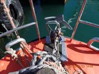 Πλοίο περιμετρικής αλιείας προς πώληση