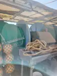 Πλοίο μεταφοράς ζωντανών ψαριών προς πώληση