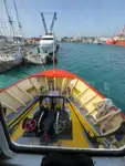 Πλοίο μεταφοράς εμπορευματοκιβωτίων προς πώληση