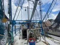 Trawler προς πώληση