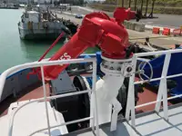 Ρυμουλκό πλοίο προς πώληση