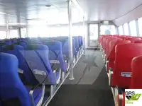 Επιβατικό πλοίο προς πώληση