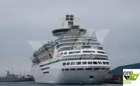 Κρουαζιερόπλοιο προς πώληση