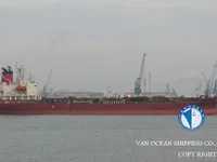 Δεξαμενόπλοιο πετρελαίου/χημικών προϊόντων προς πώληση